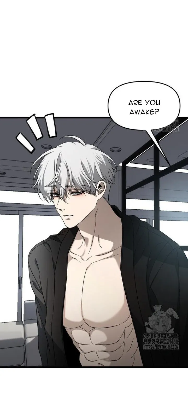 Dreaming Freedom Chapter 182 image 61